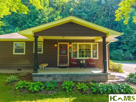 7219 Dillard Road Scaly Mountain NC 28775