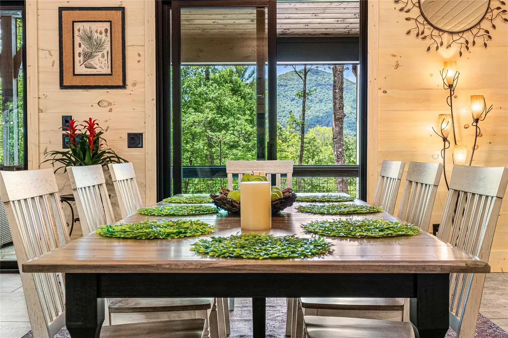142 Brook Trout Trail Cashiers NC 28717