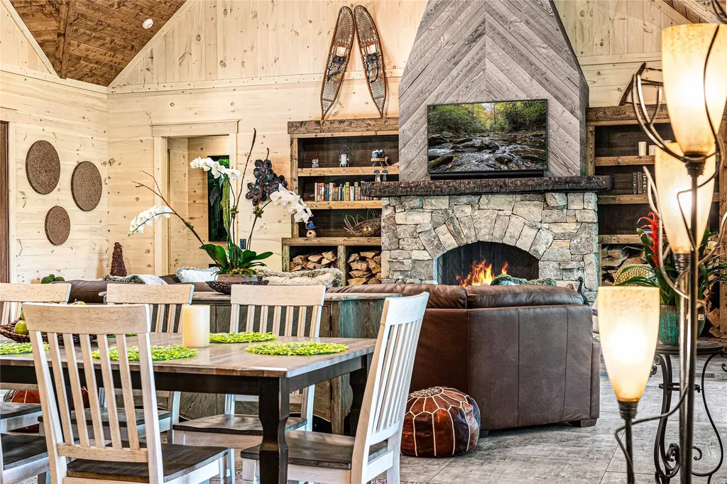 142 Brook Trout Trail Cashiers NC 28717