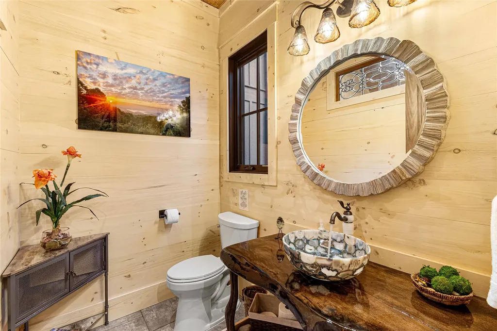 142 Brook Trout Trail Cashiers NC 28717