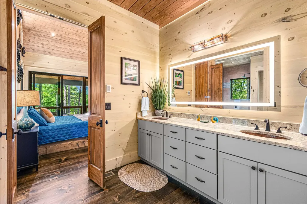142 Brook Trout Trail Cashiers NC 28717