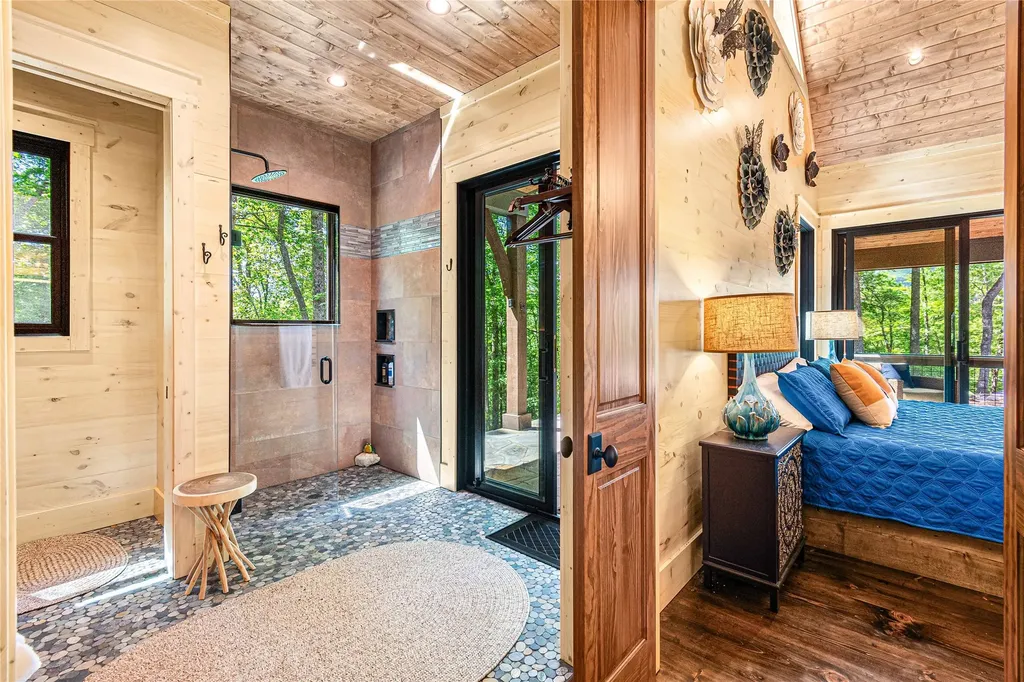 142 Brook Trout Trail Cashiers NC 28717