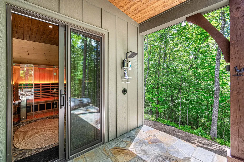 142 Brook Trout Trail Cashiers NC 28717