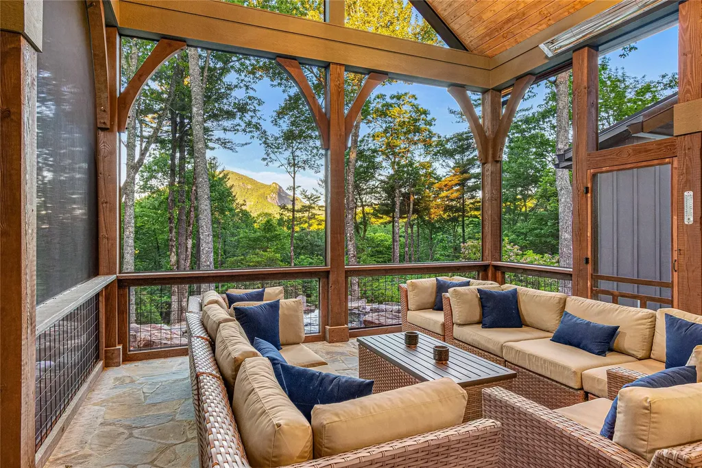 142 Brook Trout Trail Cashiers NC 28717