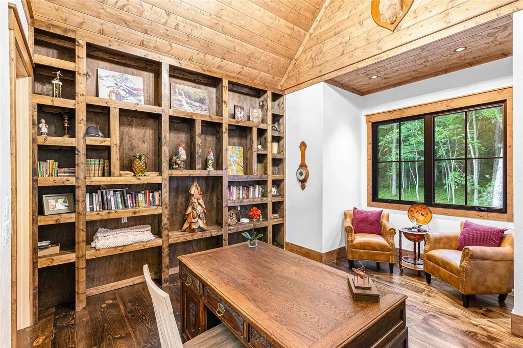 142 Brook Trout Trail Cashiers NC 28717