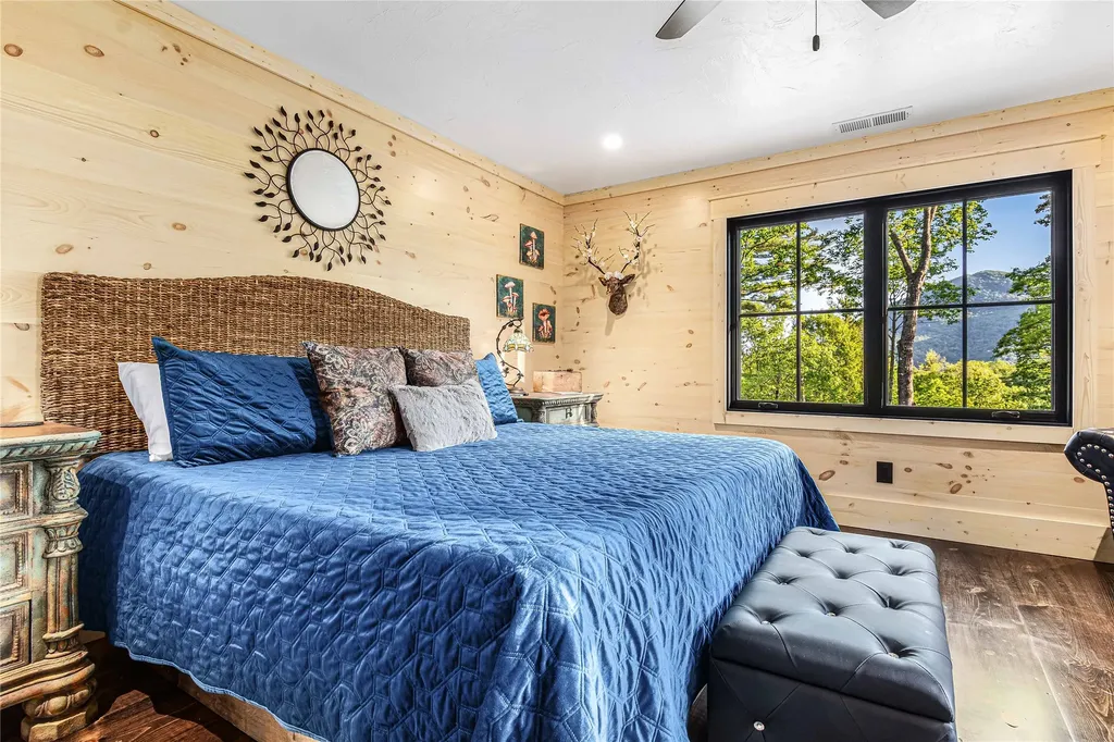 142 Brook Trout Trail Cashiers NC 28717