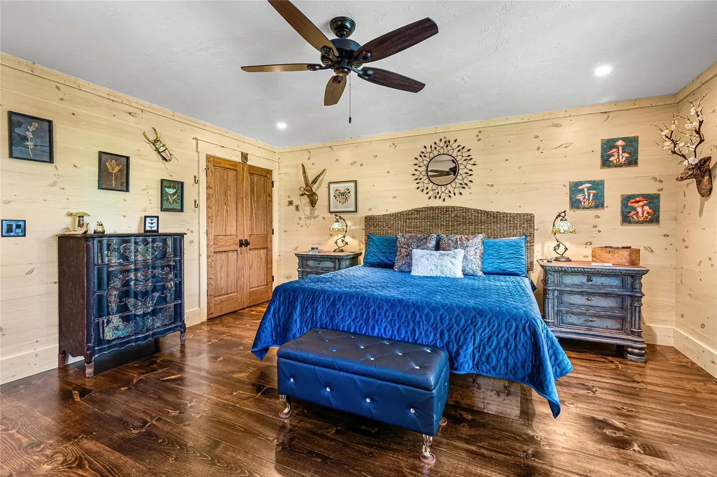 142 Brook Trout Trail Cashiers NC 28717