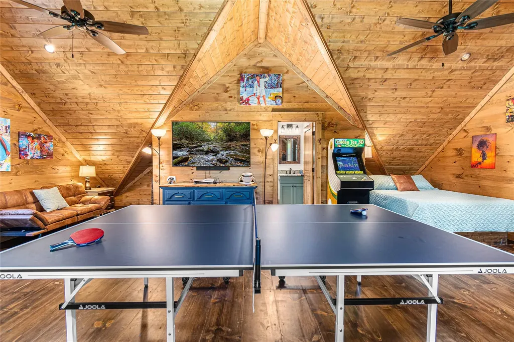 142 Brook Trout Trail Cashiers NC 28717