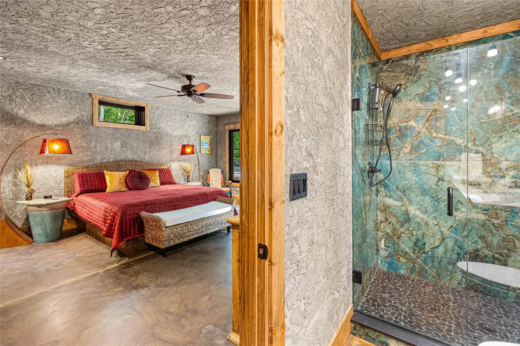142 Brook Trout Trail Cashiers NC 28717