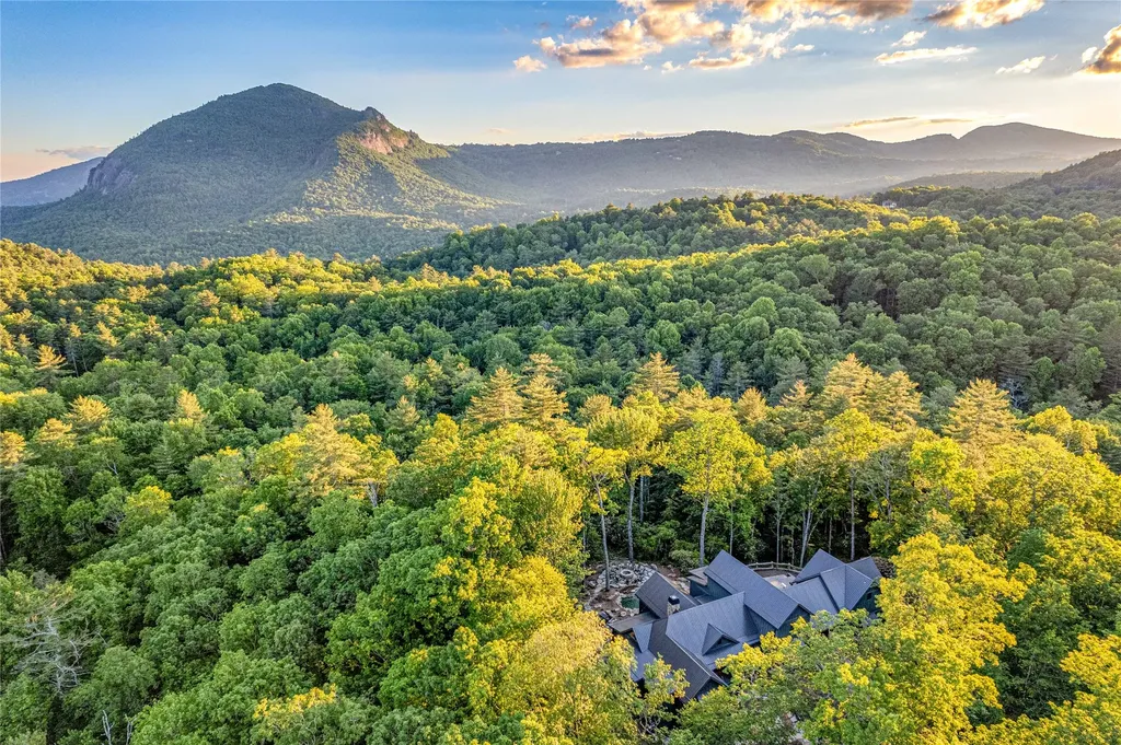 142 Brook Trout Trail Cashiers NC 28717