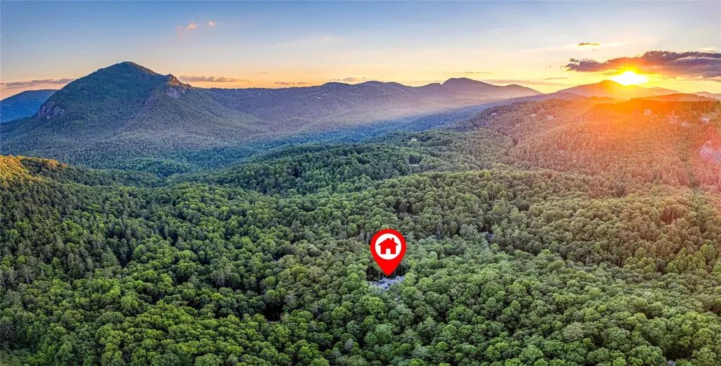 142 Brook Trout Trail Cashiers NC 28717