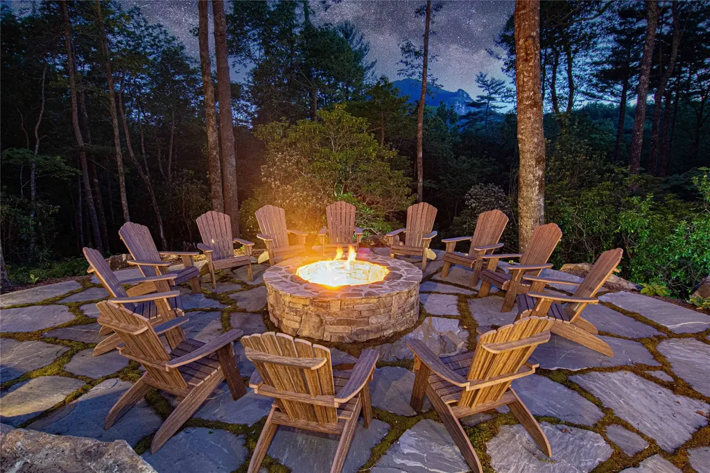 142 Brook Trout Trail Cashiers NC 28717