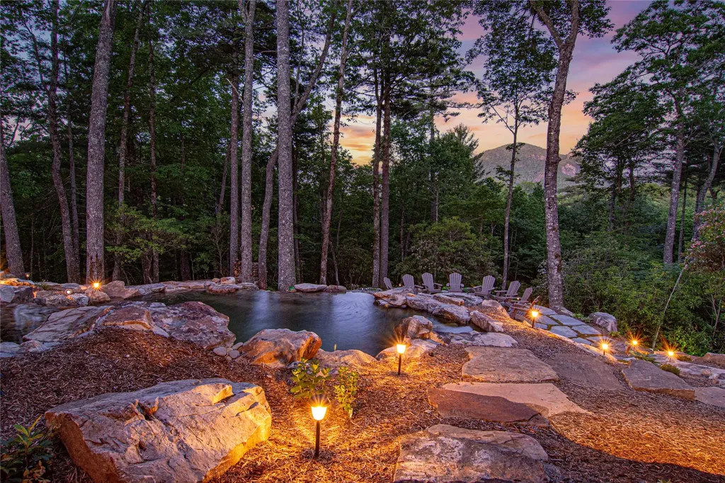 142 Brook Trout Trail Cashiers NC 28717