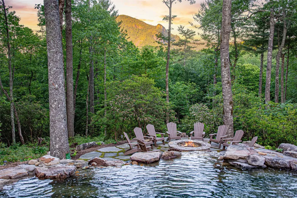 142 Brook Trout Trail Cashiers NC 28717