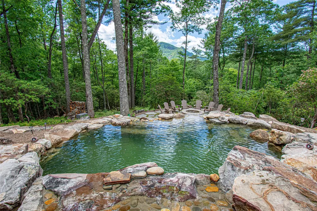 142 Brook Trout Trail Cashiers NC 28717