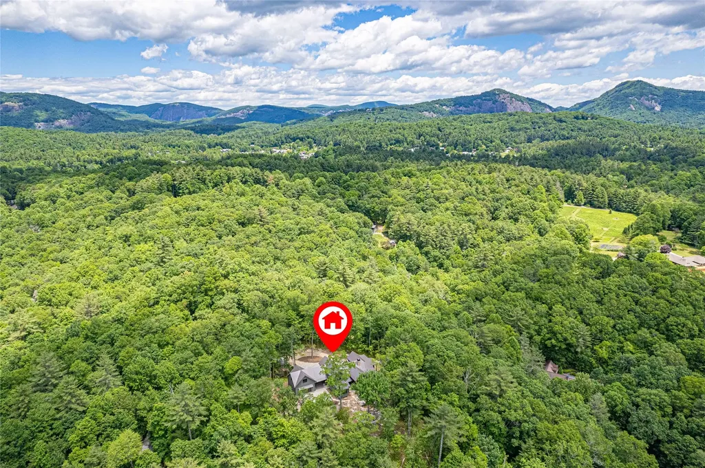142 Brook Trout Trail Cashiers NC 28717