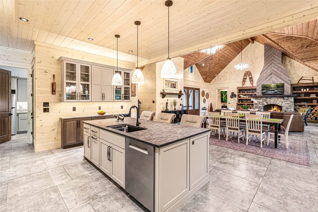 142 Brook Trout Trail Cashiers NC 28717