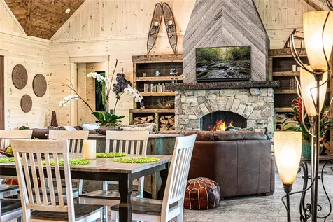 142 Brook Trout Trail Cashiers NC 28717