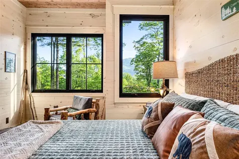 142 Brook Trout Trail Cashiers NC 28717