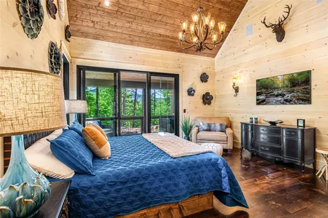 142 Brook Trout Trail Cashiers NC 28717