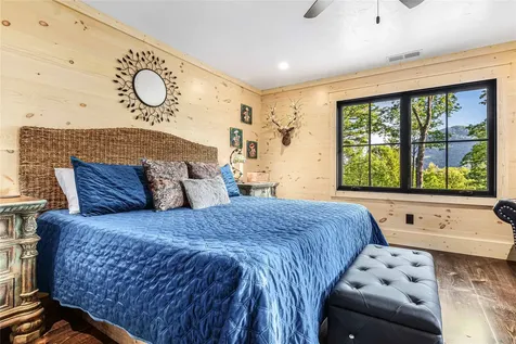 142 Brook Trout Trail Cashiers NC 28717