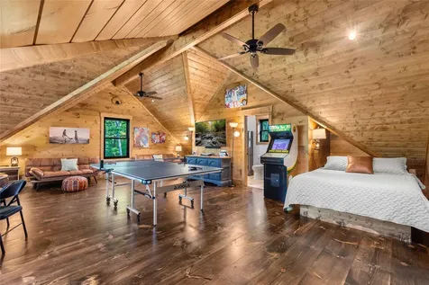 142 Brook Trout Trail Cashiers NC 28717