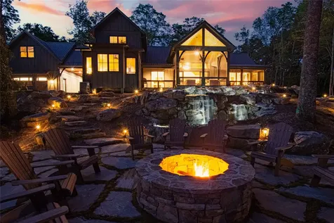 142 Brook Trout Trail Cashiers NC 28717