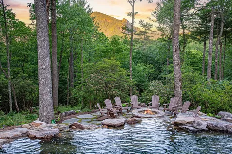 142 Brook Trout Trail Cashiers NC 28717