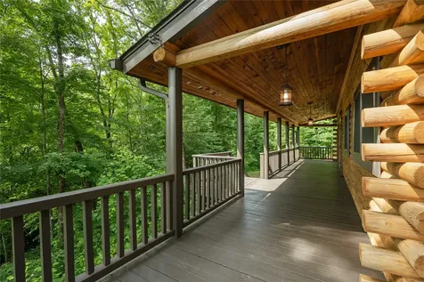 364 Bridgestone Drive Glenville NC 28736