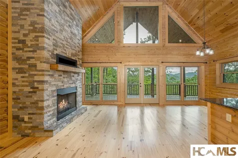 364 Bridgestone Drive Glenville NC 28736