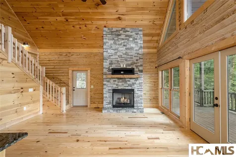 364 Bridgestone Drive Glenville NC 28736