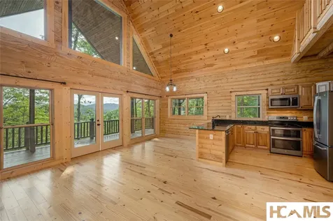 364 Bridgestone Drive Glenville NC 28736
