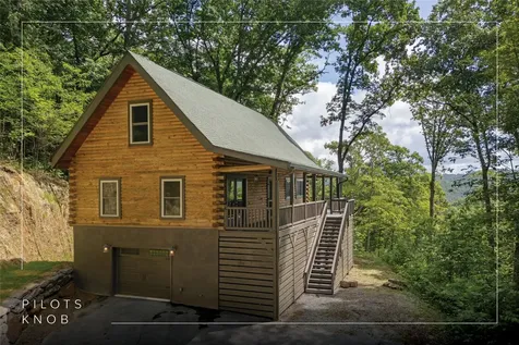 364 Bridgestone Drive Glenville NC 28736