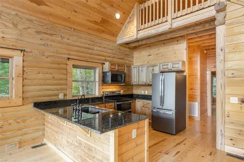 364 Bridgestone Drive Glenville NC 28736