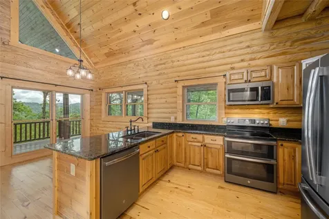 364 Bridgestone Drive Glenville NC 28736