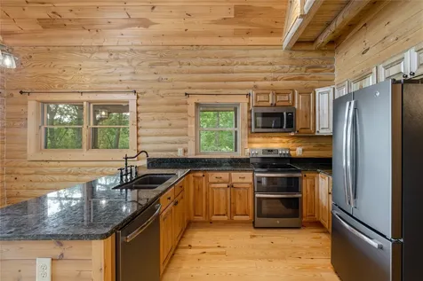 364 Bridgestone Drive Glenville NC 28736