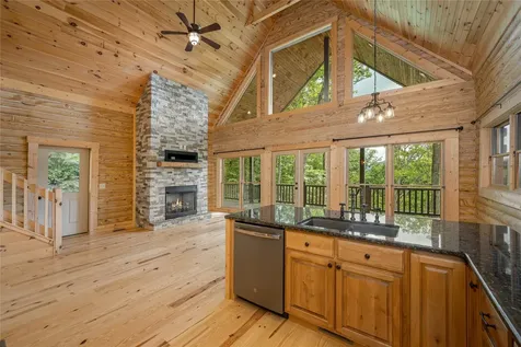 364 Bridgestone Drive Glenville NC 28736