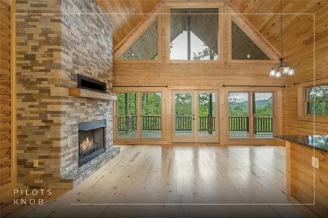 364 Bridgestone Drive Glenville NC 28736