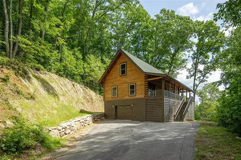 364 Bridgestone Drive Glenville NC 28736