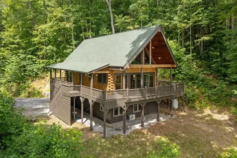 364 Bridgestone Drive Glenville NC 28736