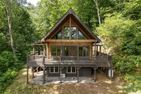 364 Bridgestone Drive Glenville NC 28736