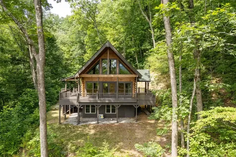 364 Bridgestone Drive Glenville NC 28736