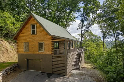 364 Bridgestone Drive Glenville NC 28736