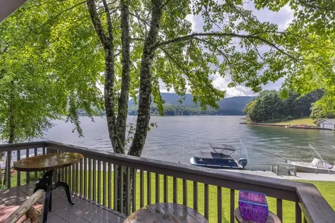 82 Innsbrook Drive Lake Toxaway NC 28747