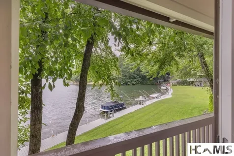 82 Innsbrook Drive Lake Toxaway NC 28747