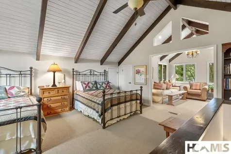 82 Innsbrook Drive Lake Toxaway NC 28747