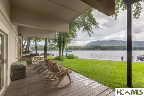 82 Innsbrook Drive Lake Toxaway NC 28747