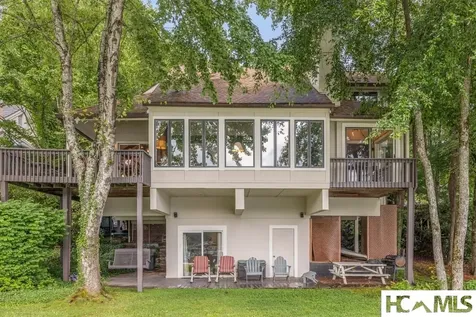 82 Innsbrook Drive Lake Toxaway NC 28747