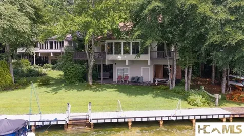 82 Innsbrook Drive Lake Toxaway NC 28747