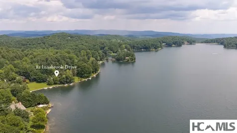 82 Innsbrook Drive Lake Toxaway NC 28747